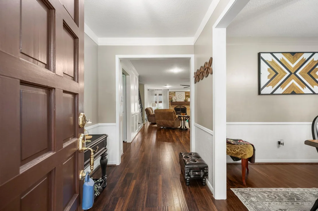 Photo of 17627 Forest Mist Drive