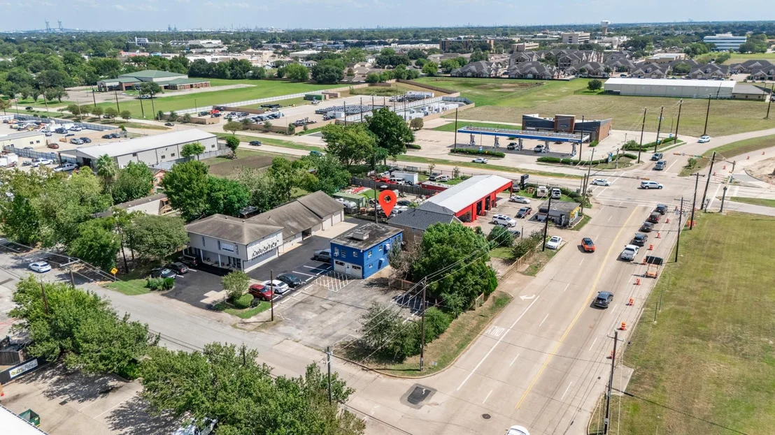Photo of 3427 Federal Road