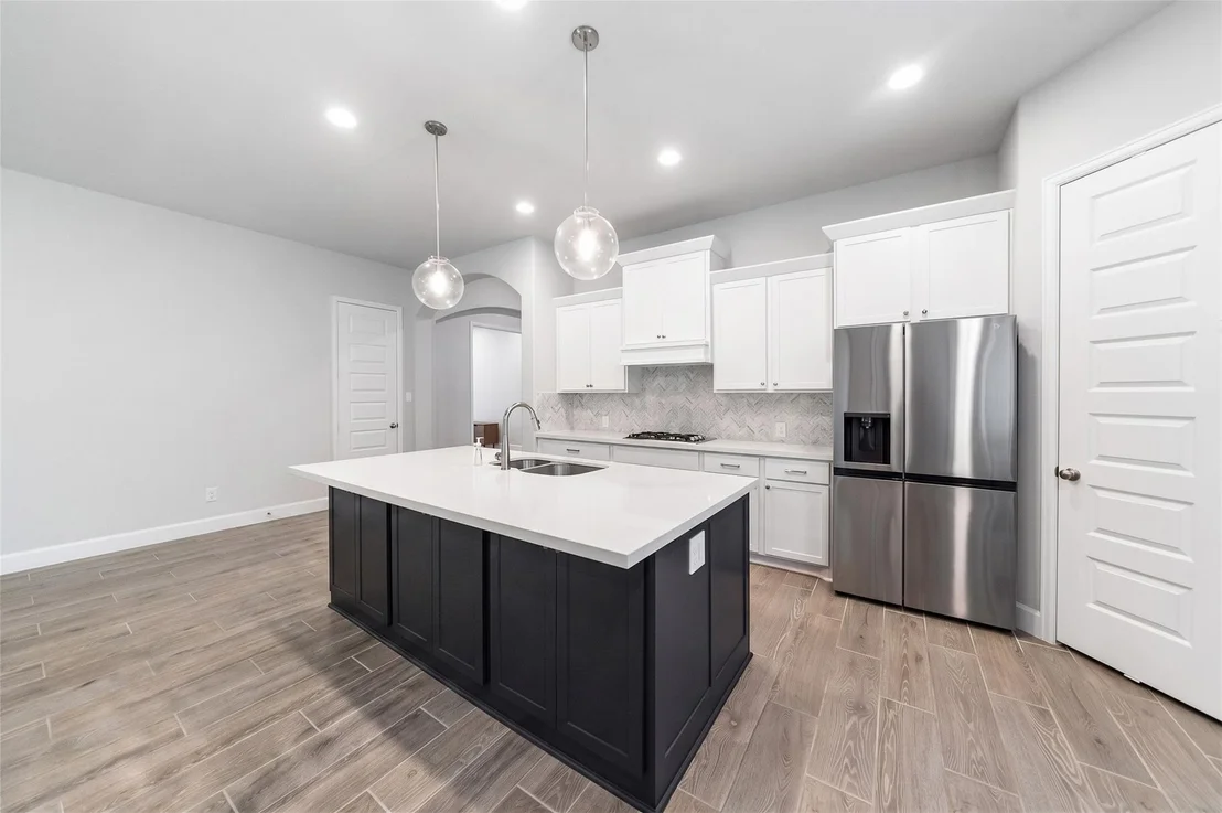 Photo of 704 Fall Rock Branch Drive