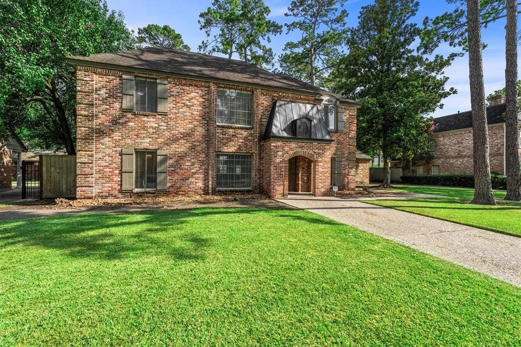 Photo of 5523 Theall Road