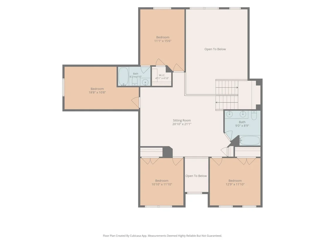Photo of 23 Rustic Bend Place