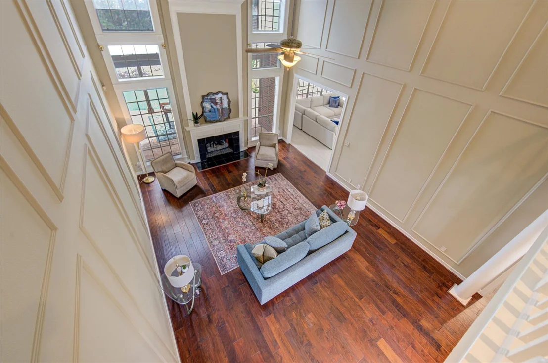 Photo of 4307 Canfield Oaks Lane
