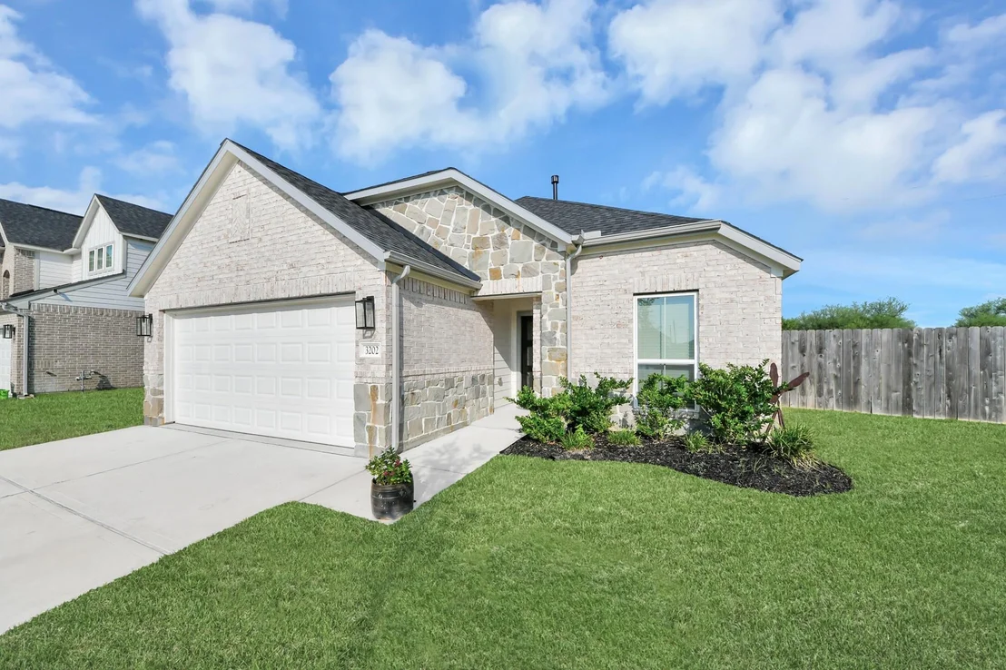 Photo of 3202 Fogmist Drive