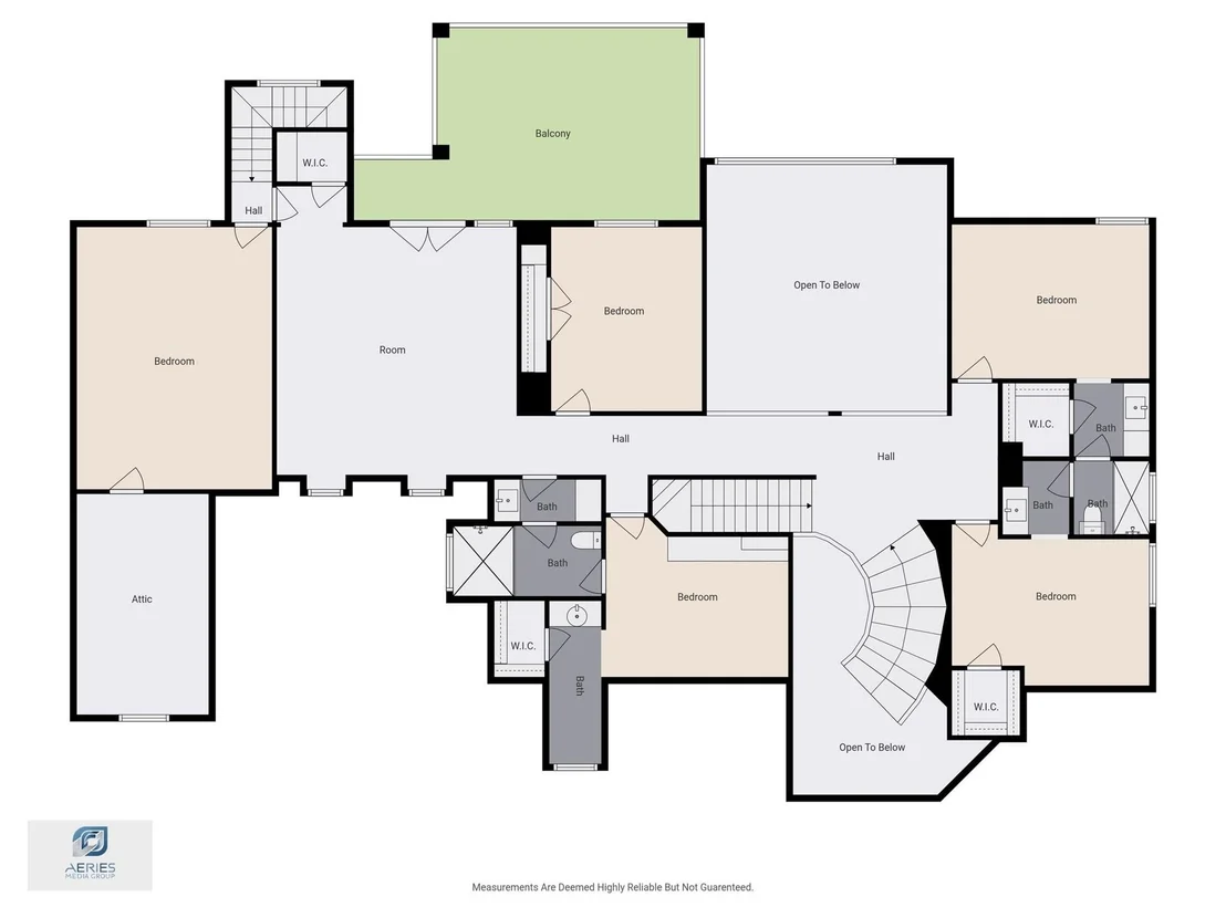 Photo of 15307 Hilltop View Drive