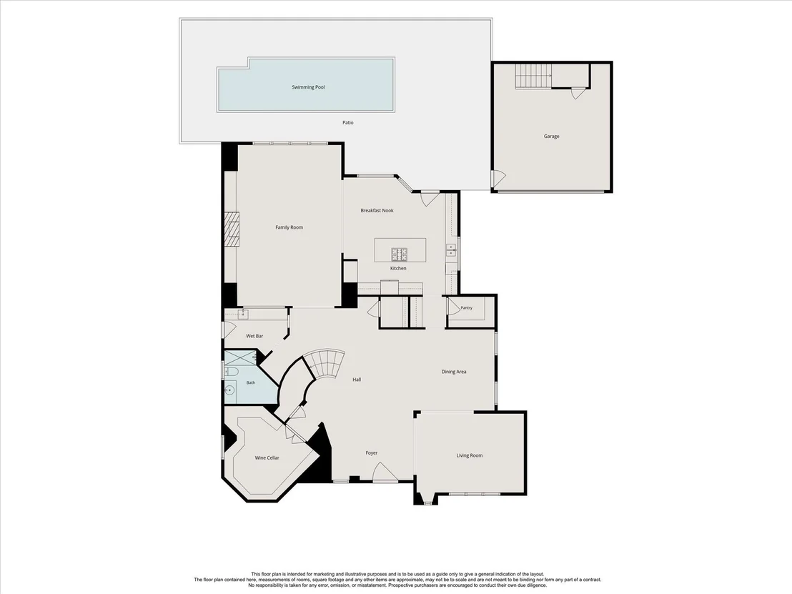 Photo of 3111 Plumb Street