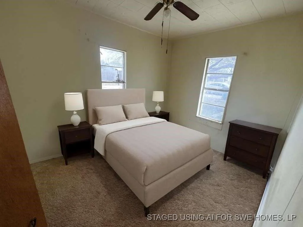 Photo of 610 W Garrison Avenue