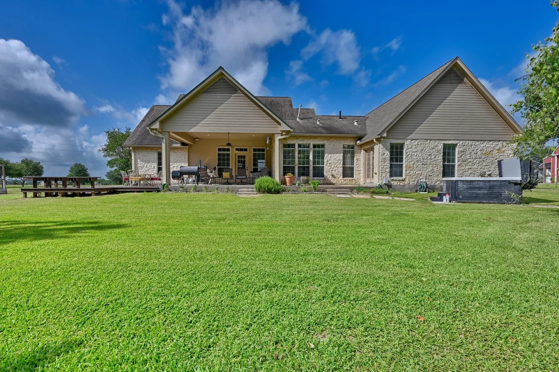 Photo of 1205 Pecan Glen Road