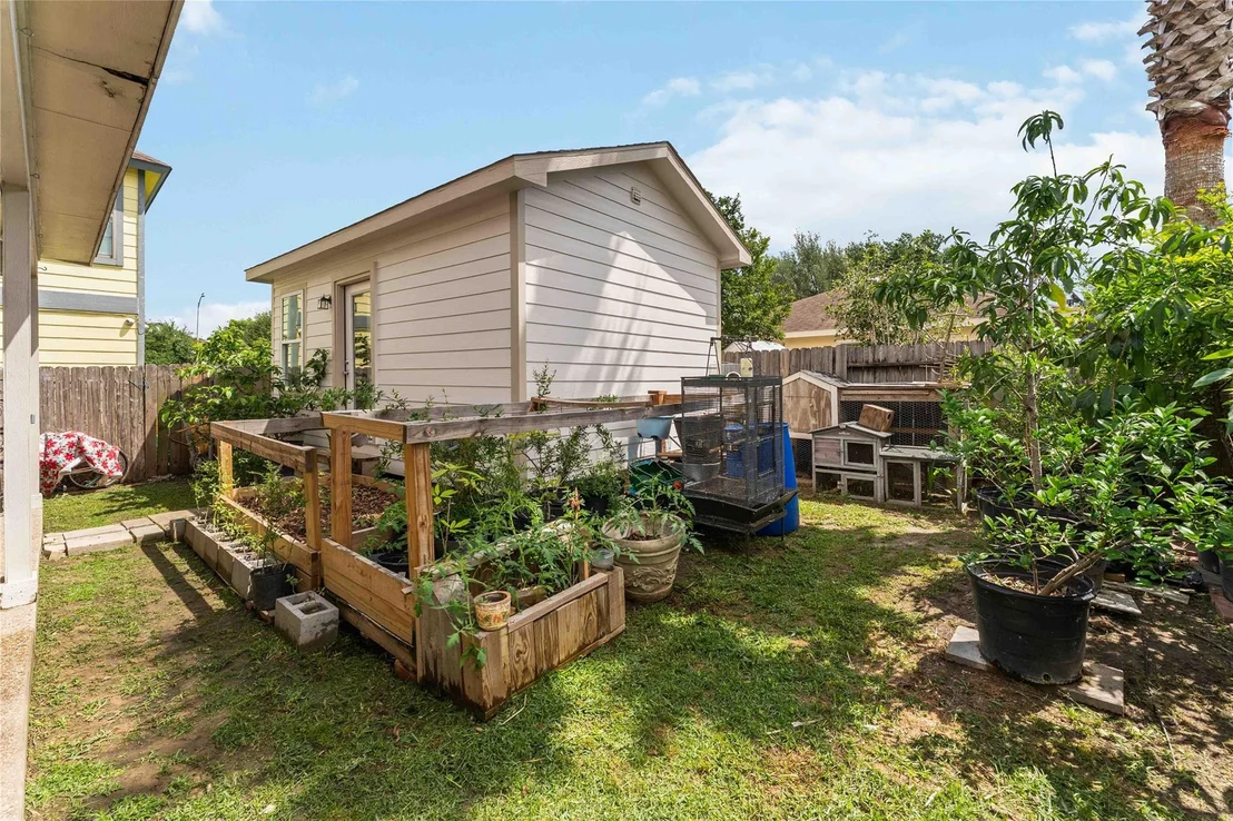 Photo of 9511 Yearling Branch Drive