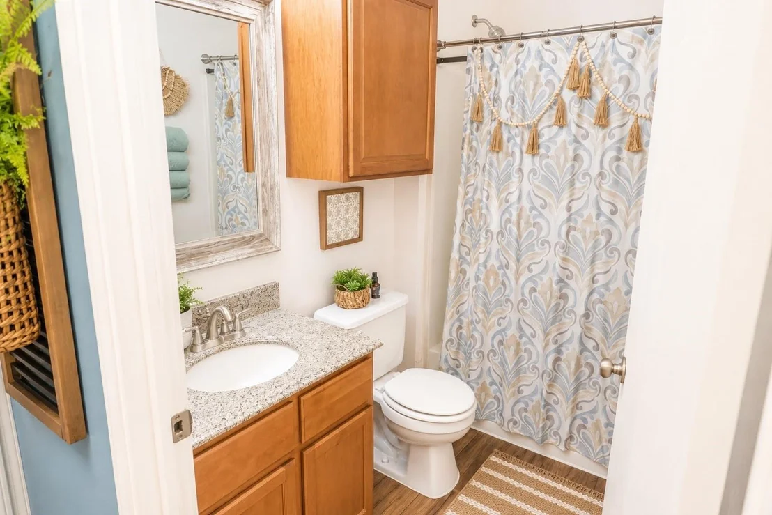 Photo of 1110 Militia Dr