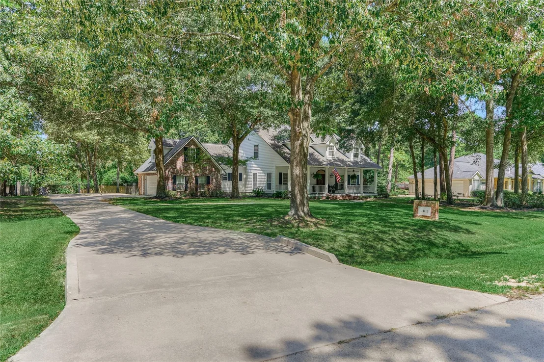 Photo of 14411 Timbergreen Dr