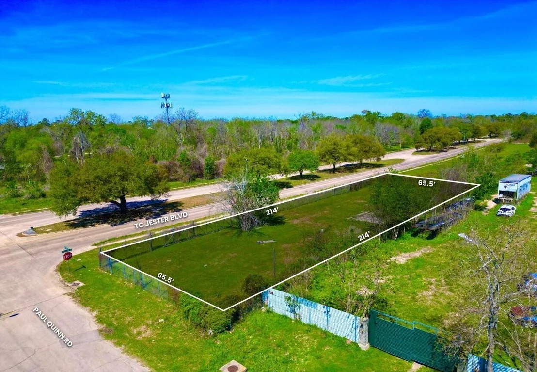 Photo of 5704 W Tc Jester Boulevard