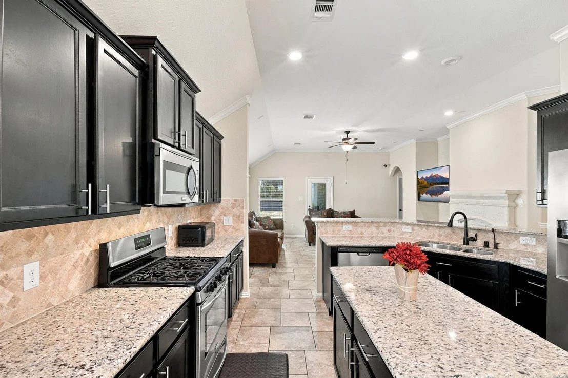 Photo of 18010 Tucson Bend Drive