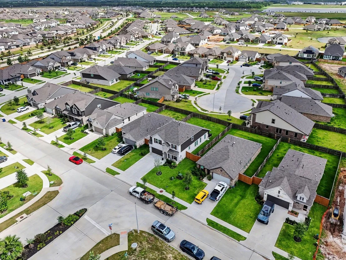 Photo of 13716 Windward Mist Drive
