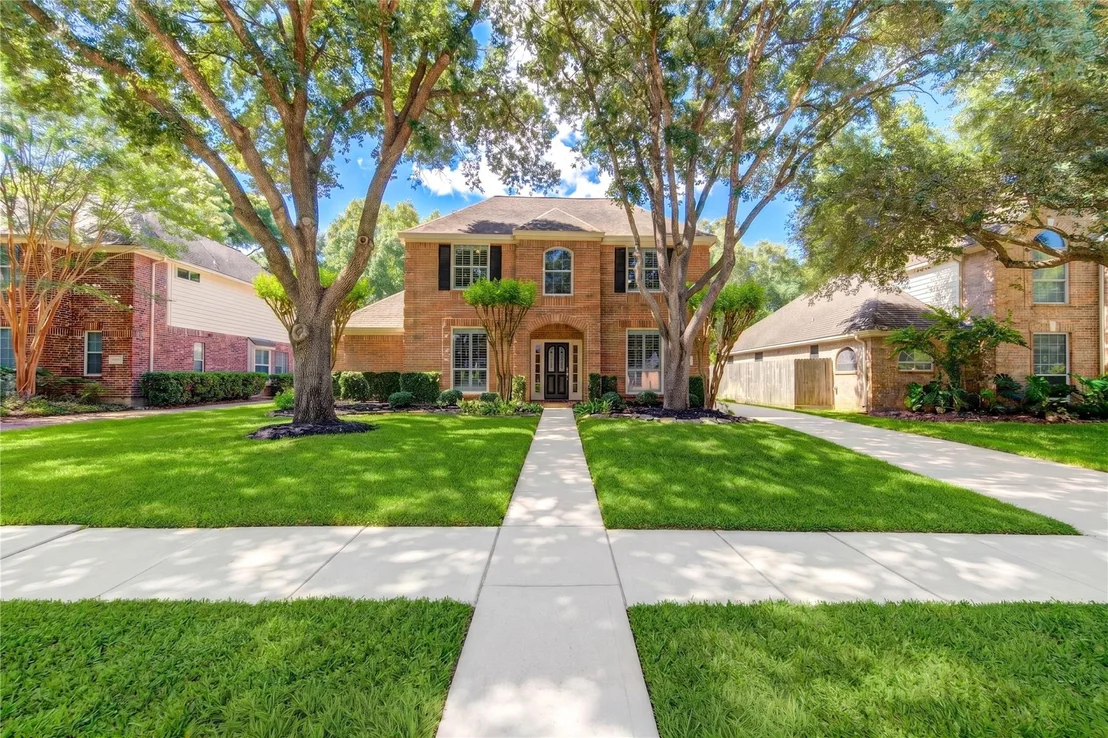 Photo of 23214 Grand Meadows Drive