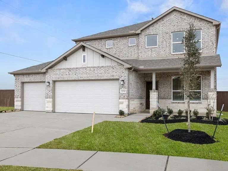 Photo of 13742 Olympic River Lane