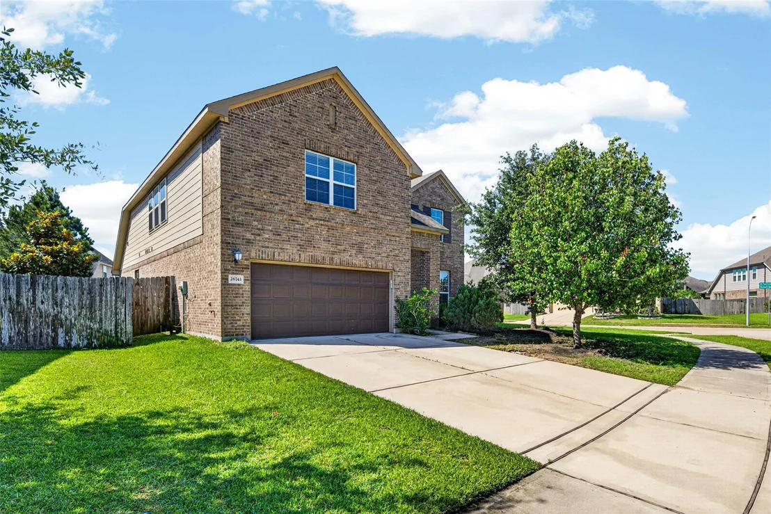 Photo of 26743 Elrington Pointe Lane