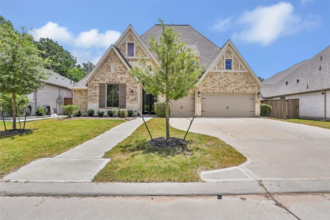 Photo of 21873 Otter Point Lane