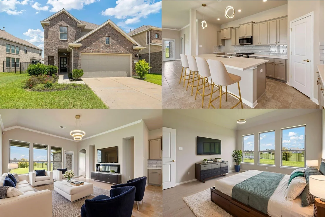 Photo of 15754 Cairnwell Bend Drive