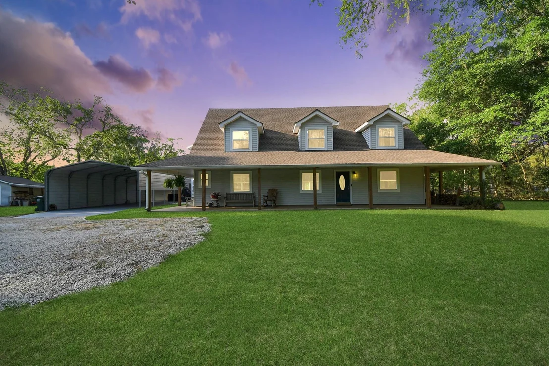 Photo of 20202 Deer Run Road