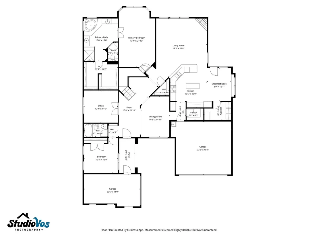 Photo of 28002 Nobbe Hollow Drive