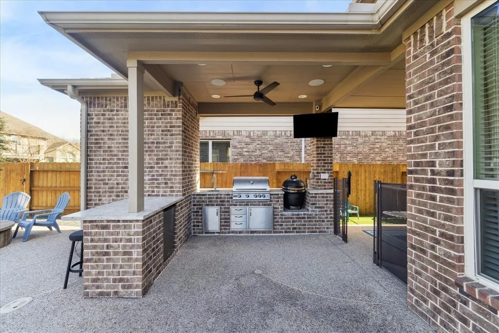 Photo of 2707 Horizon Bluff Lane
