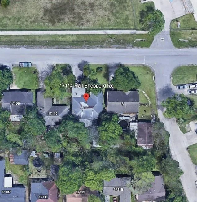 Photo of 17114 Hall Shepperd Road