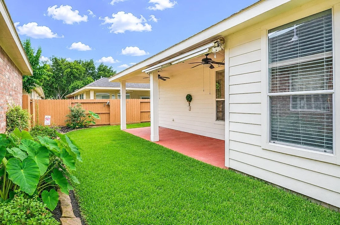 Photo of 5306 Baron Trace Lane