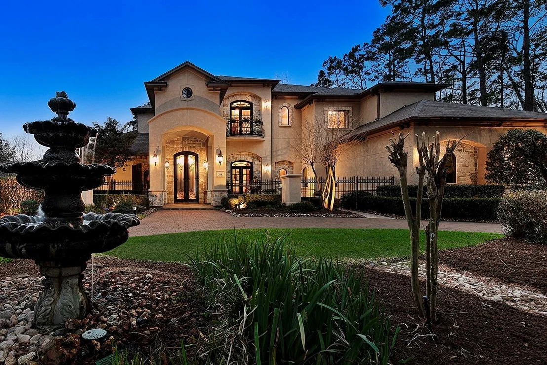 Photo of 134 S Tranquil Path Drive