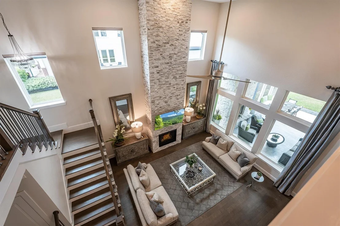 Photo of 43 W Sawyer Ridge Drive