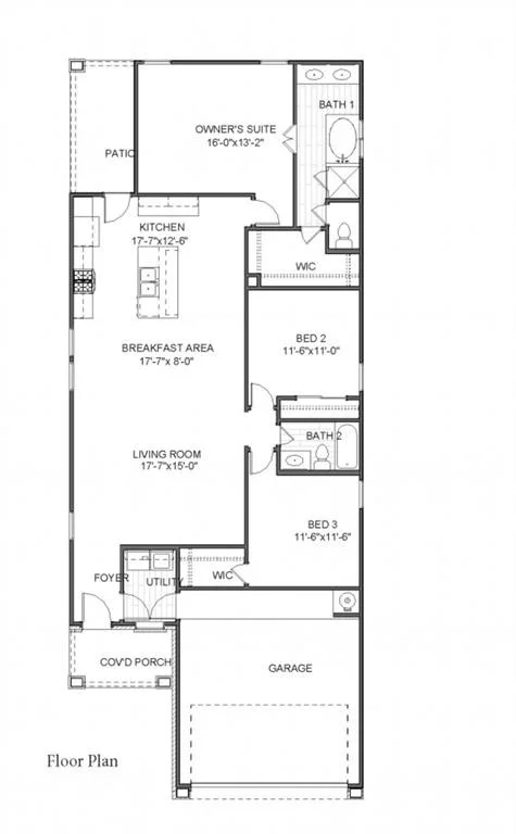 Photo of 21639 Cypress Trellis Dr