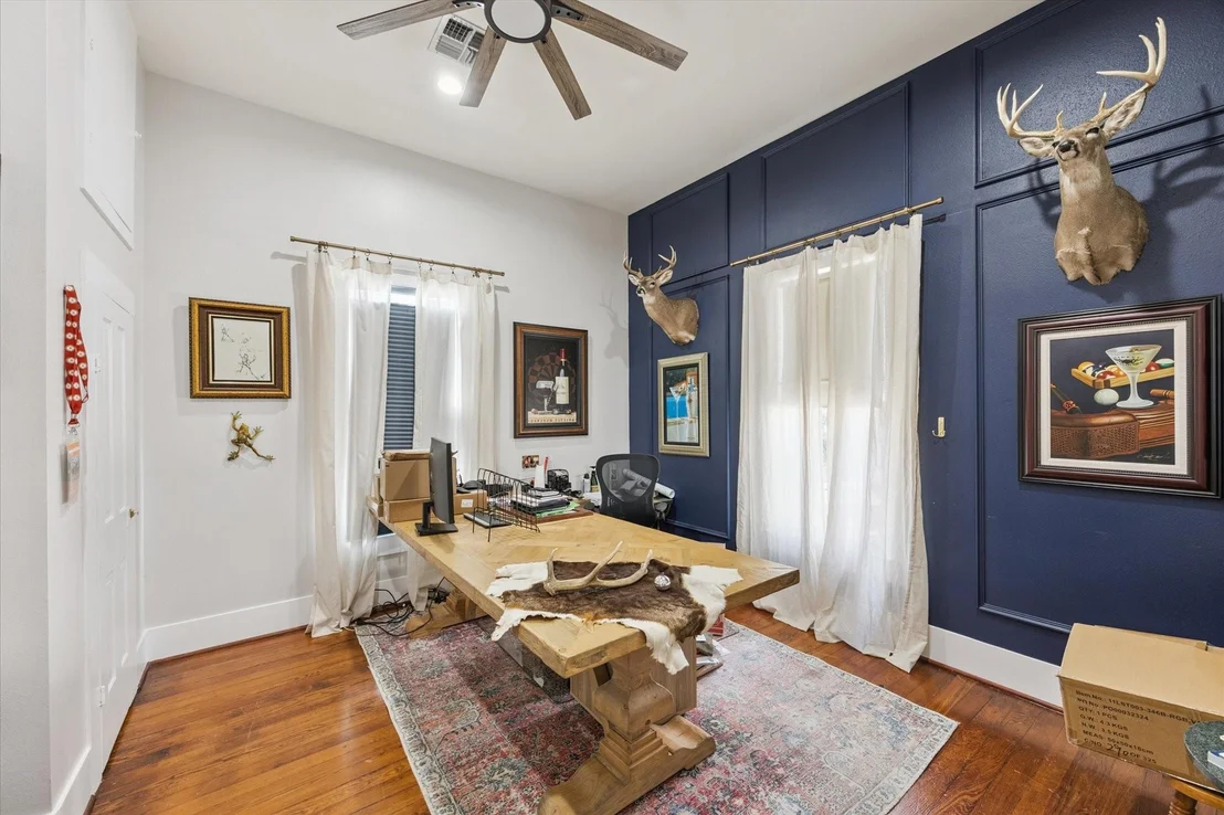 Photo of 305 Hardeman Street