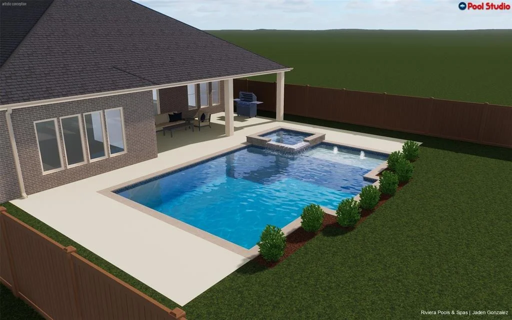 Photo of 720 Serenity View Lane