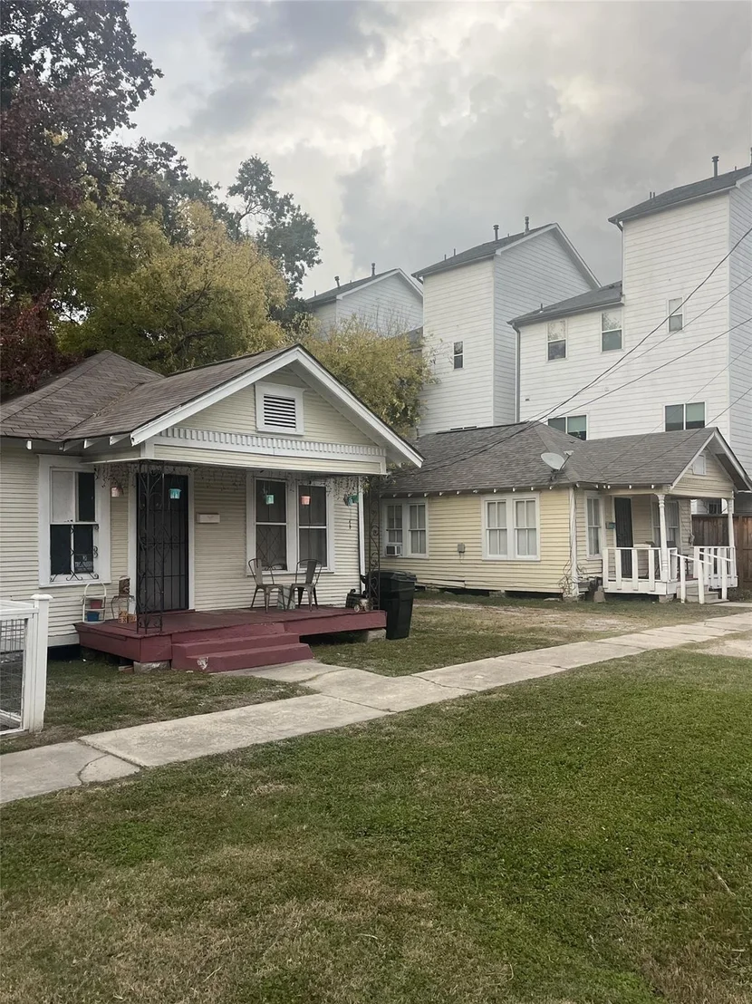 Photo of 1306 Summer Street