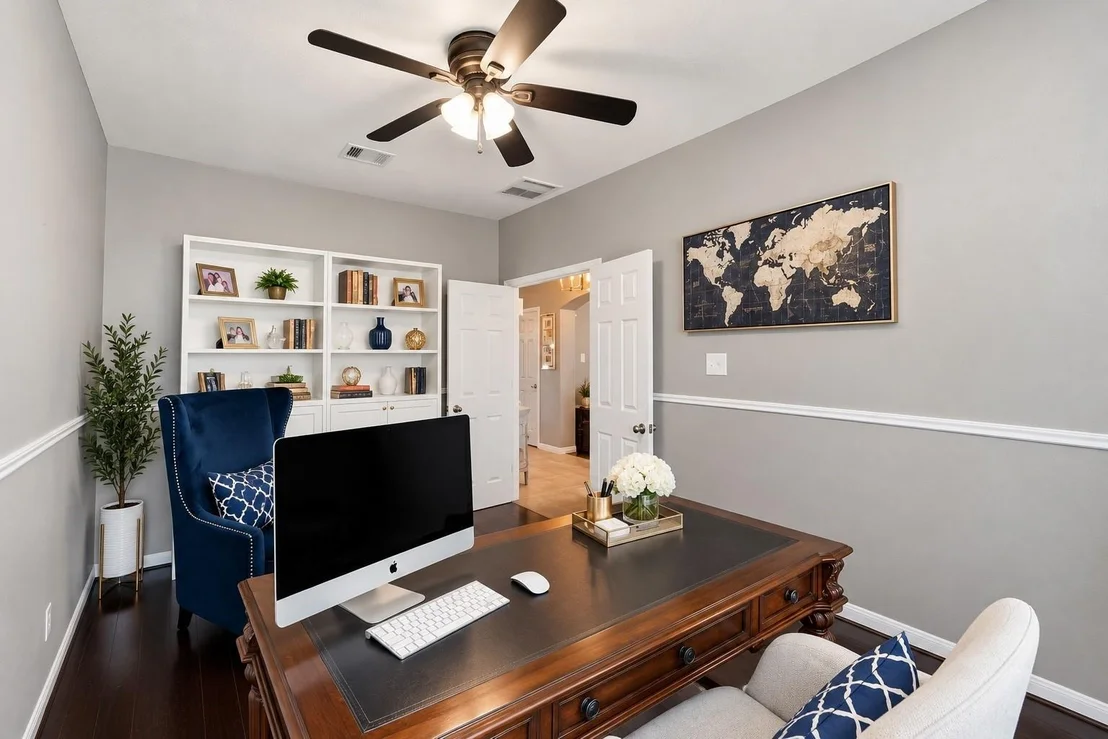Photo of 15402 Hazen Point Drive