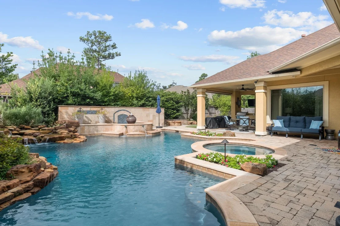 Photo of 7810 Sunset Falls Court