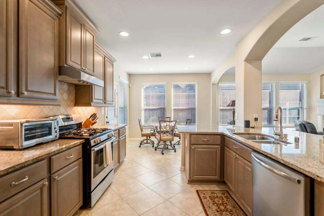 Photo of 5942 Brookway Willow Drive