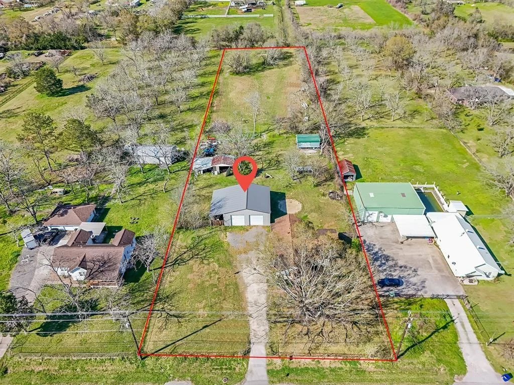 Photo of 716 Jones Road