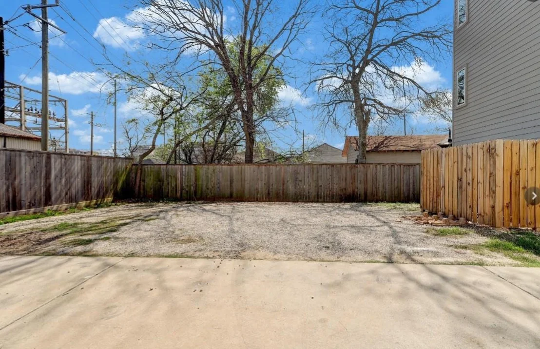 Photo of 610 Cage Street