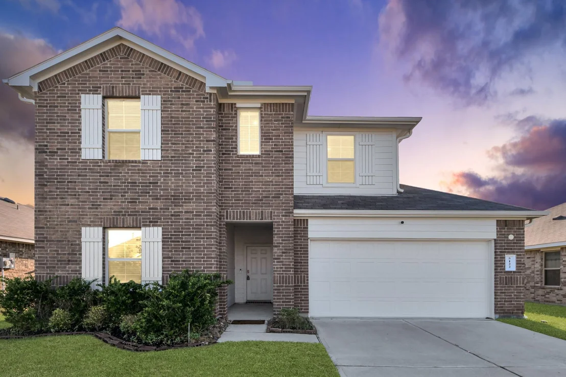 Photo of 5122 Hedgerose Lane