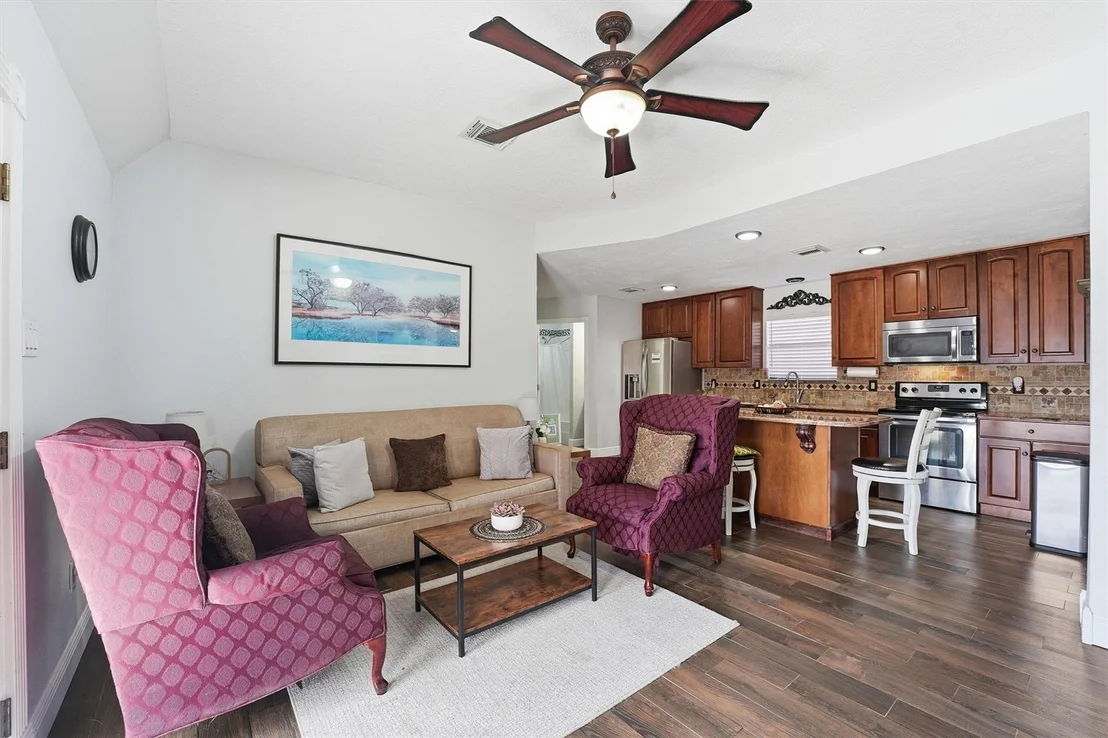Photo of 14103 Smith Rd Humble, Tx 77396 Road