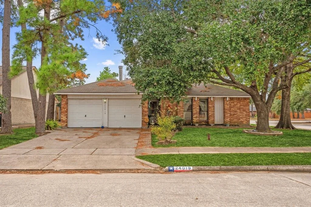 Photo of 24019 Spring Way Drive