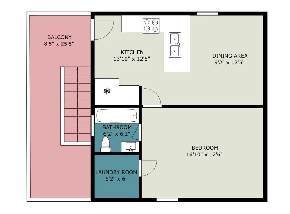 Photo of 10819 Jaycreek Drive