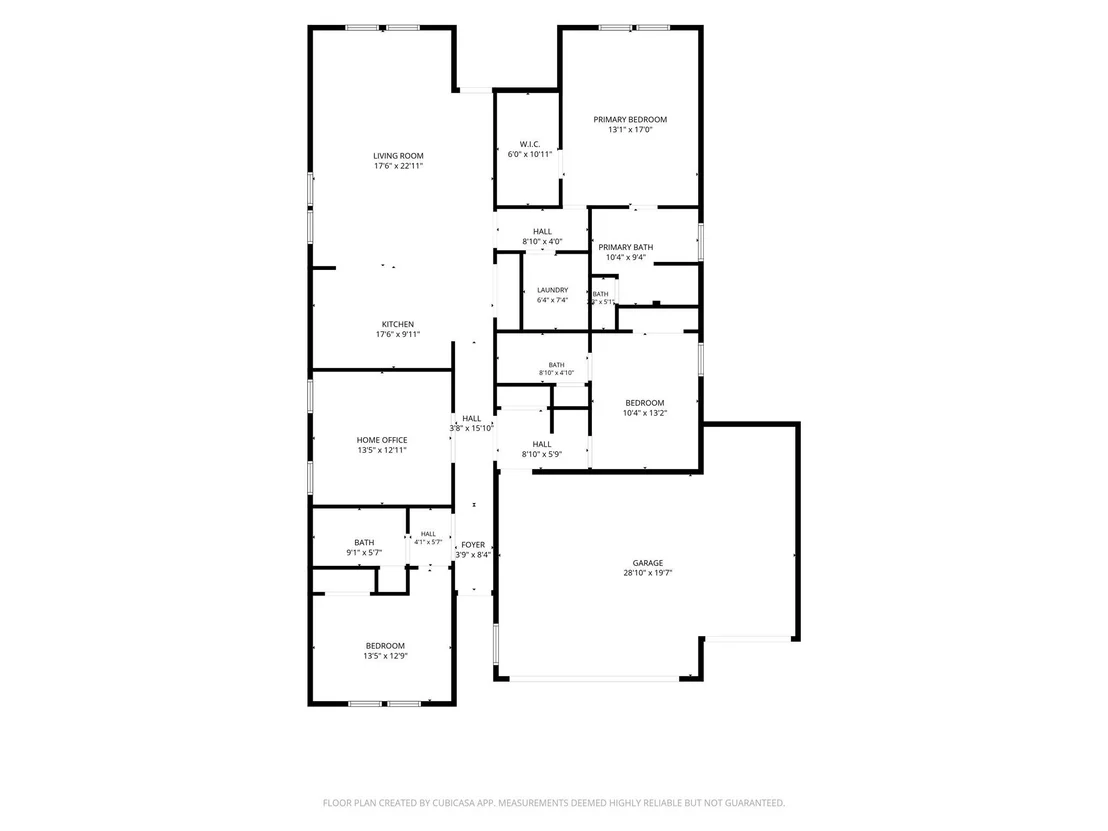 Photo of 31406 Black Forest Crossing