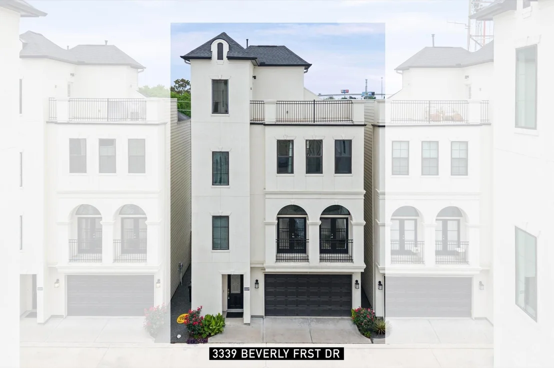 Photo of 3339 Beverly Forest Drive