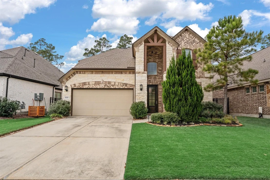 Photo of 28210 Wooded Mist Drive