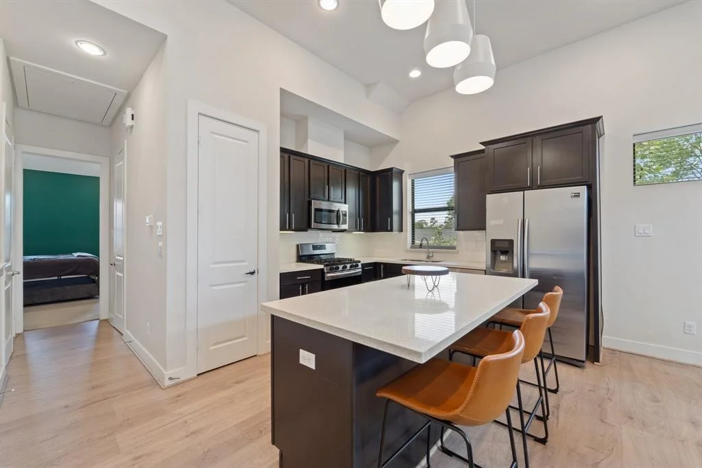 Photo of Unit A at 2616 Riverside Drive