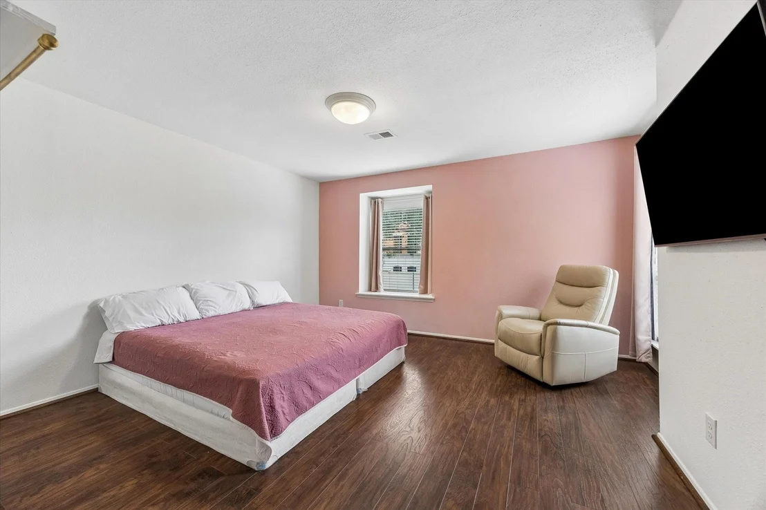 Photo of Unit 3 at 1908 Augusta Drive