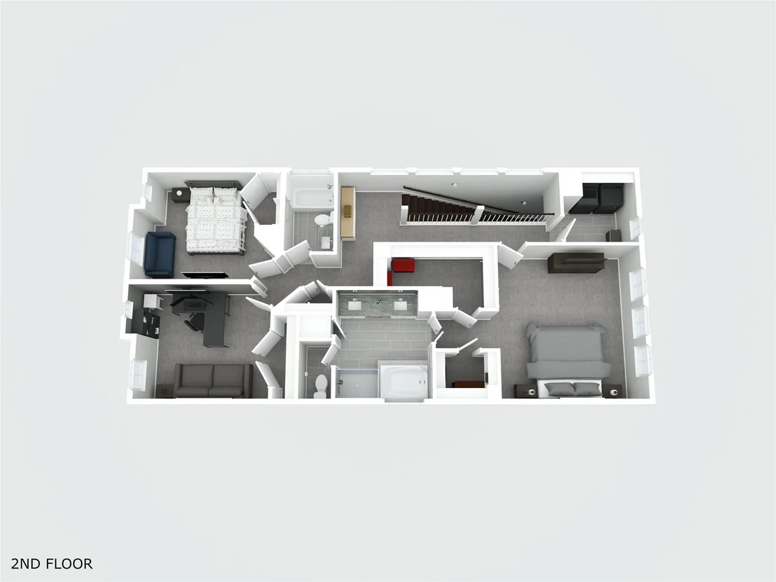 Photo of 10608 Centre Glade Drive