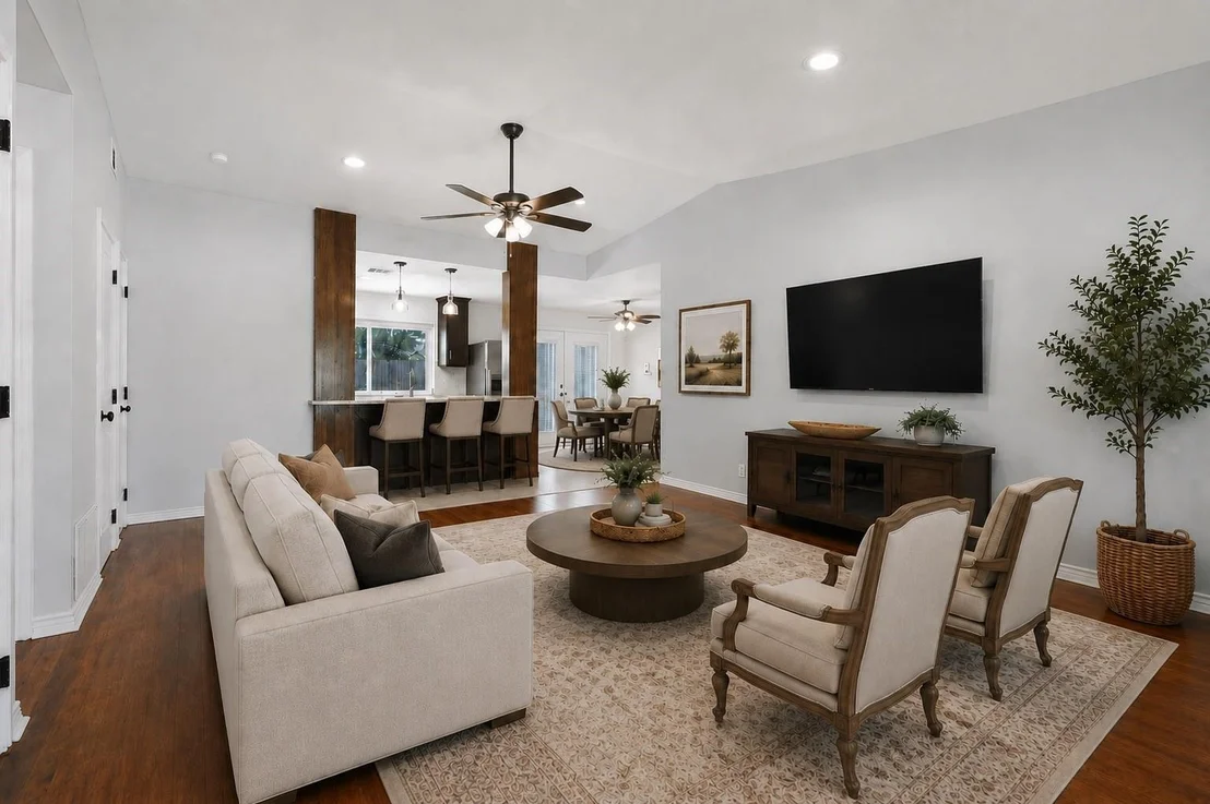 Photo of 2210 Quail Hollow Drive