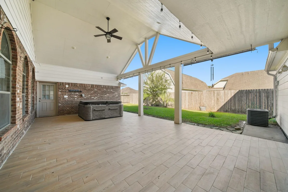 Photo of 6603 Texoma Drive